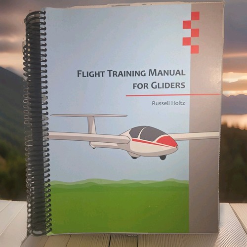 Flight training manual - flight,