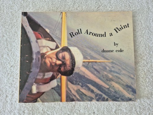 Roll around point duane - a,