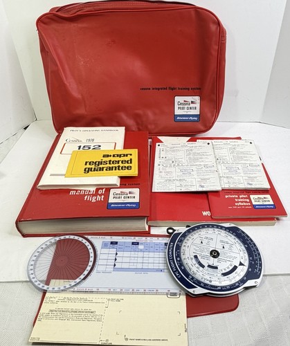 Cessna integrated flight - integrated,