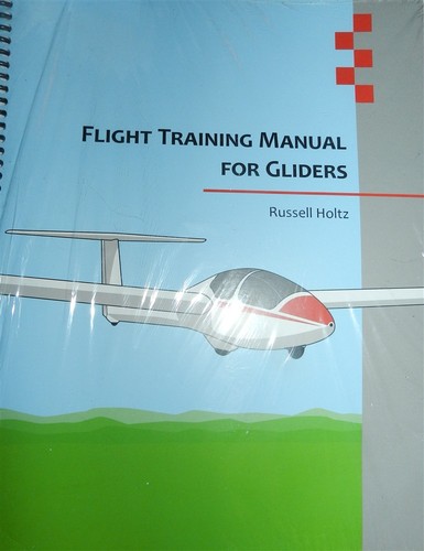 Flight training manual for - training,