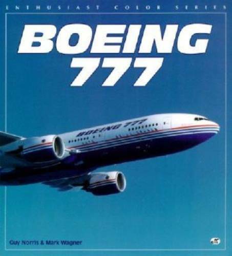 Boeing 777 - , color)