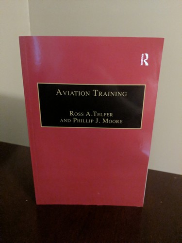Aviation training learners - aviation,