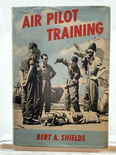 Air pilot training bert - air,