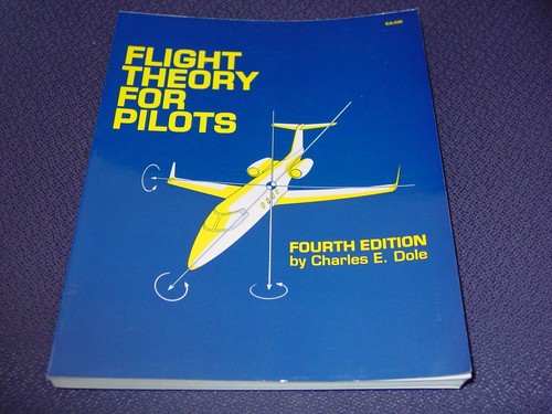 Flight theory for pilots - for,