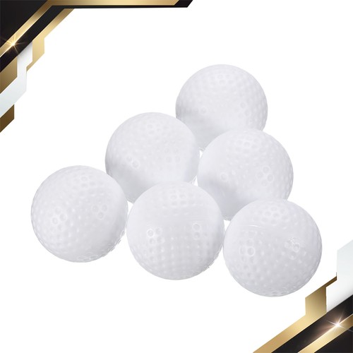 Pack golf practice - 16,