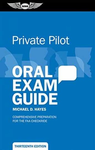 Private pilot oral - private,