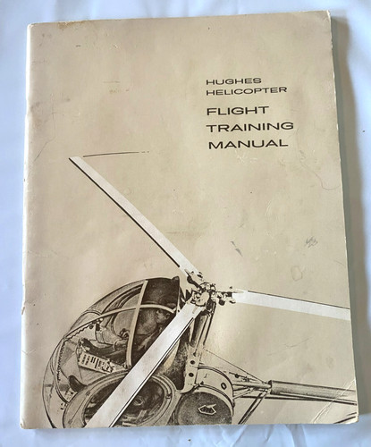 Hughes helicopter flight - hughes,