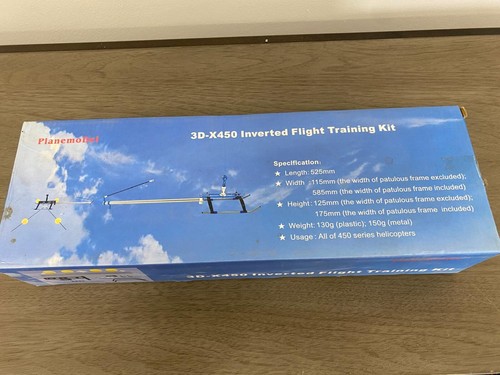Planemodel tool inverted - planemodel,