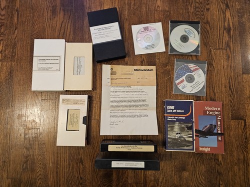 Vintage faa airways - vintage, flight